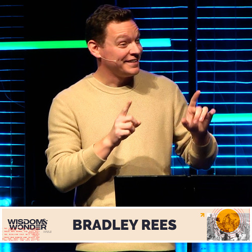 Stream Wisdom and Wonder: The Wisdom and Wonder of Dependence - Bradley ...