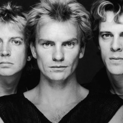 The Police inspiration