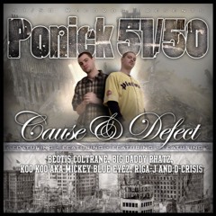 Sippin On Mickeys Ft. Koo Koo