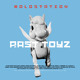 on MOLOTOF - Rast Toyz | Molostation