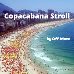 Copacabana Stroll