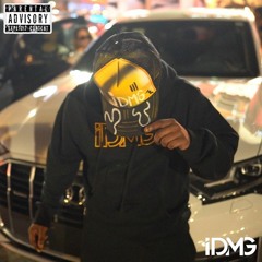 Mike Page - Remain A Hunnid Proof