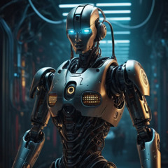 Groovy Bots in the Digital Jungle