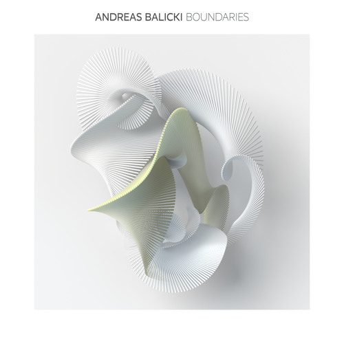 Premiere: Andreas Balicki - Blossom [Future Tapes]