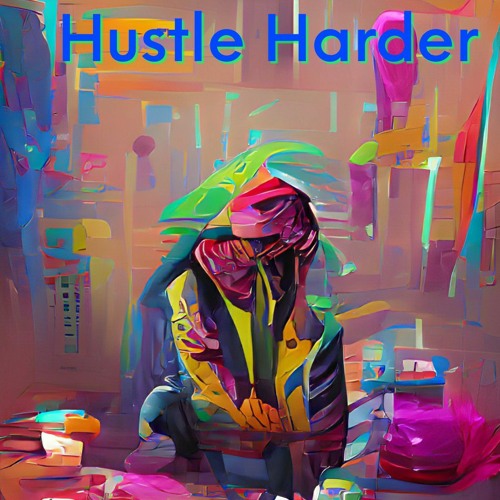 Hustle Harder - Marcus, Sidi Kella, K0D Ls