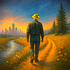 I Found My Way Back Home