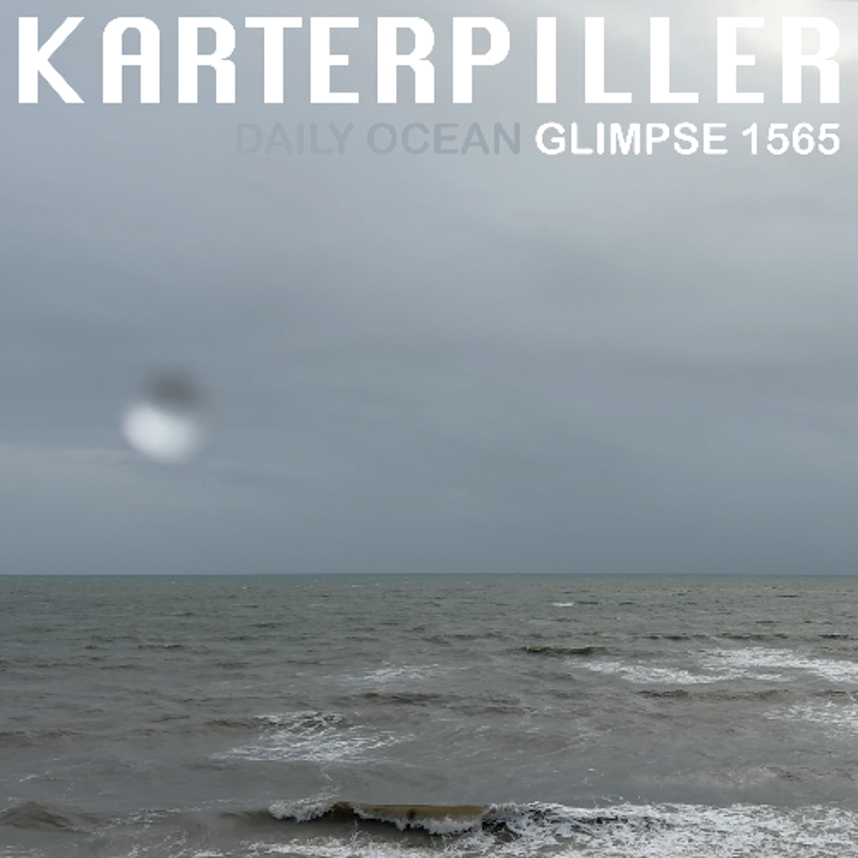 Glimpse 1565 (Jan 14 2026) episode artwork