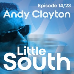 Episode 14/23 | Andy Clayton | Podcast Mixes