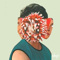 Premiere CF: Hektor Legion — Stronghold [Subsist Records]