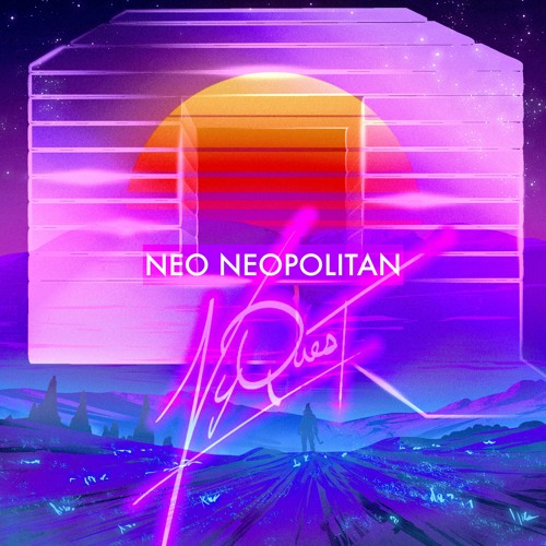 Neo_Neopolitan_Uptempo Synthwave by NyQuest