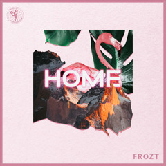 FROZT - Home