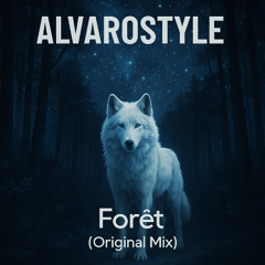 Alvarostyle - Forêt (Original Mix)
