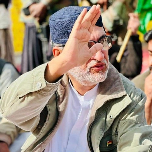 Sardar Akhtar Jan ❤