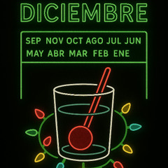 Se Siente Que Vienne Diciembre, TECHNO REMIX- DJ PA-ISA
