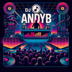 AndyB - Move