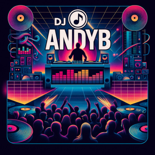 AndyB - Move