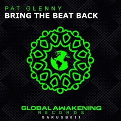 Pat Glenny - Bring The Beat Back