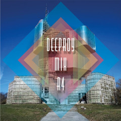 MIX TAPE  DEEPSOLAR