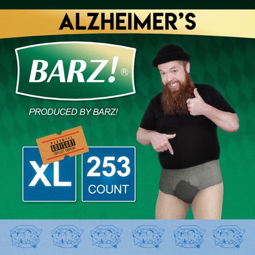 Alzheimer's (Prod. BARZ!)