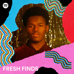 Fresh Finds