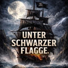 Unter Schwarzer Flagge - Racoon_Records