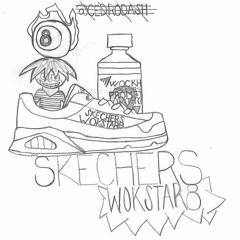 SKECHERS Feat. Kobelocks (prod.janami)