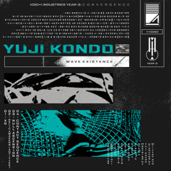 Yuji Kondo - XG - Void+1 Recordings