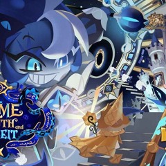 CRK — A game of Truth and deceit title screen