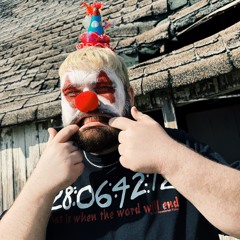 I’ll Be Ur Clown (prod. soggydavis)
