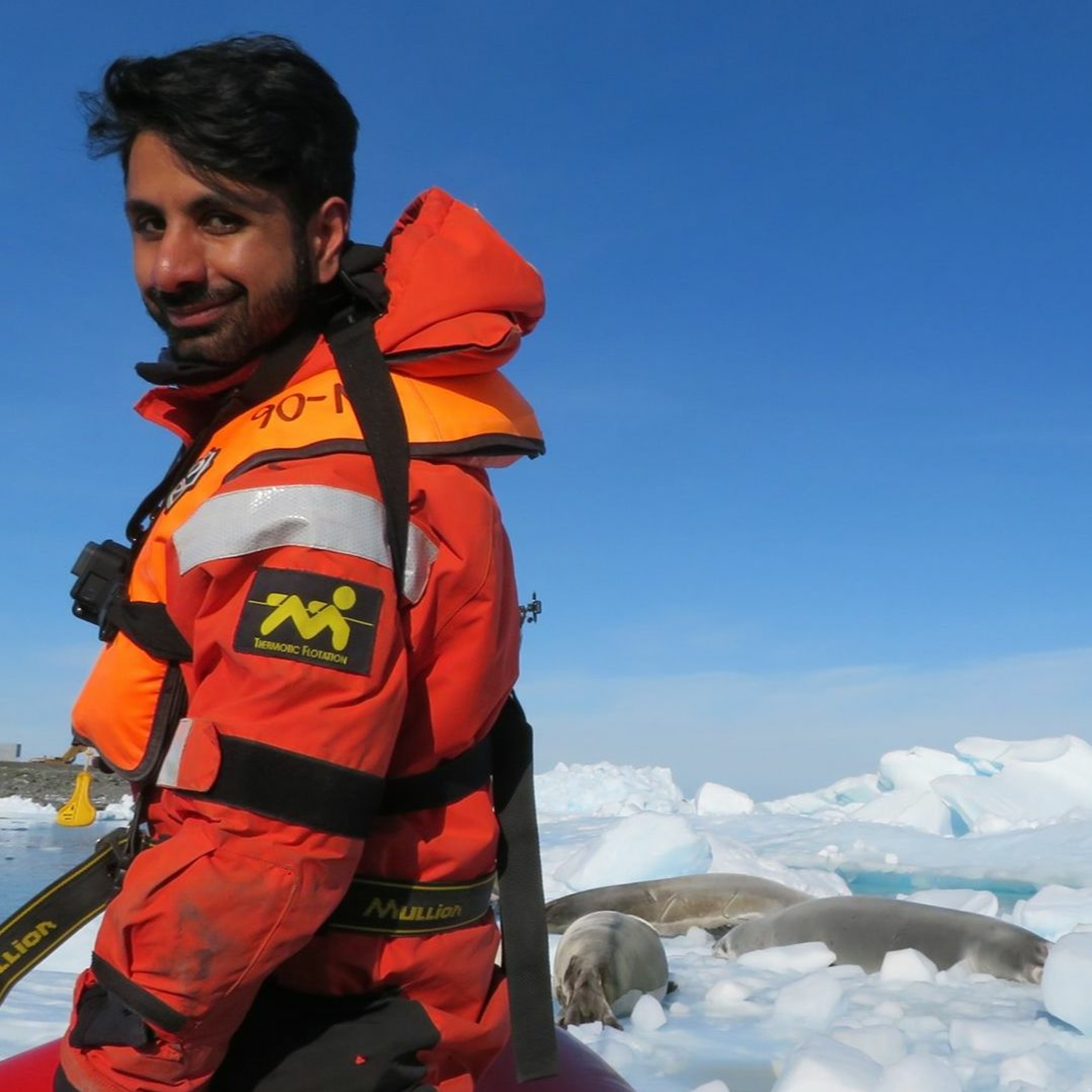 Ask the Geographer