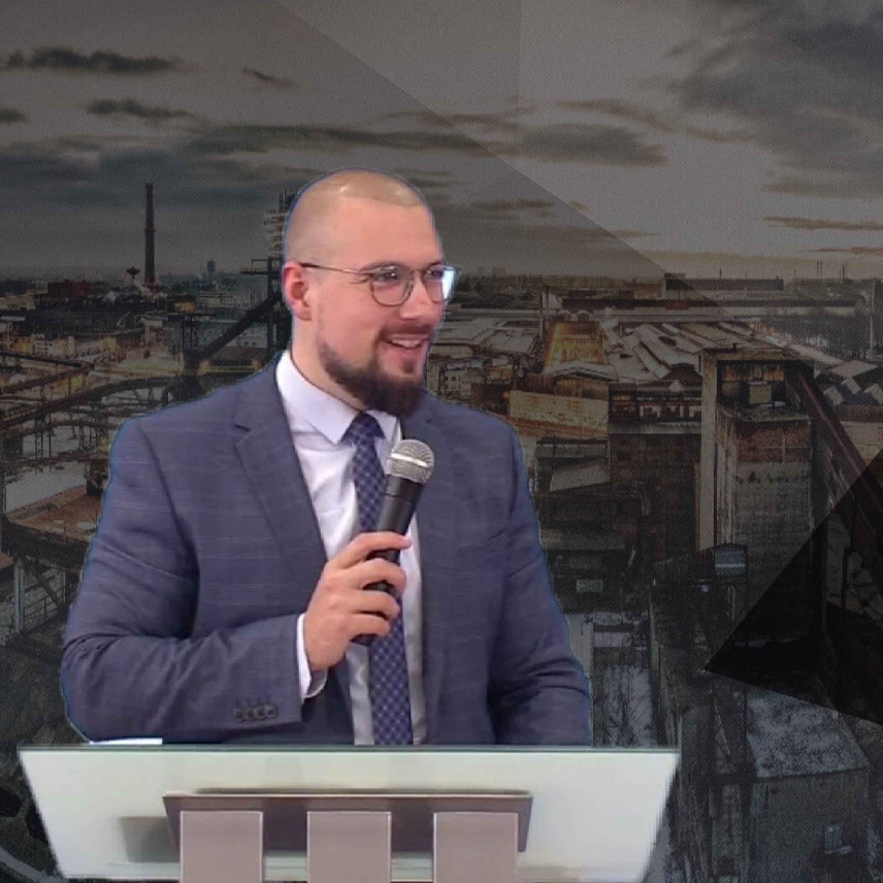 Milost Ostrava