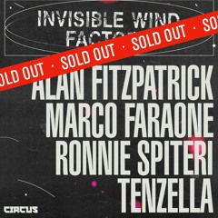 CIRCUS x WE ARE THE BRAVE