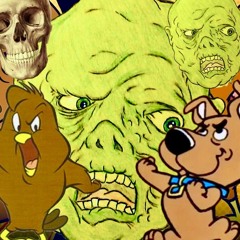 Scrappy Doo Vs. Henery Hawk (prod. The Custodian of Records)