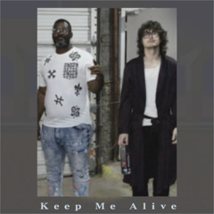 Come Down To The City - thumpeezy_713 & Tek lintowe