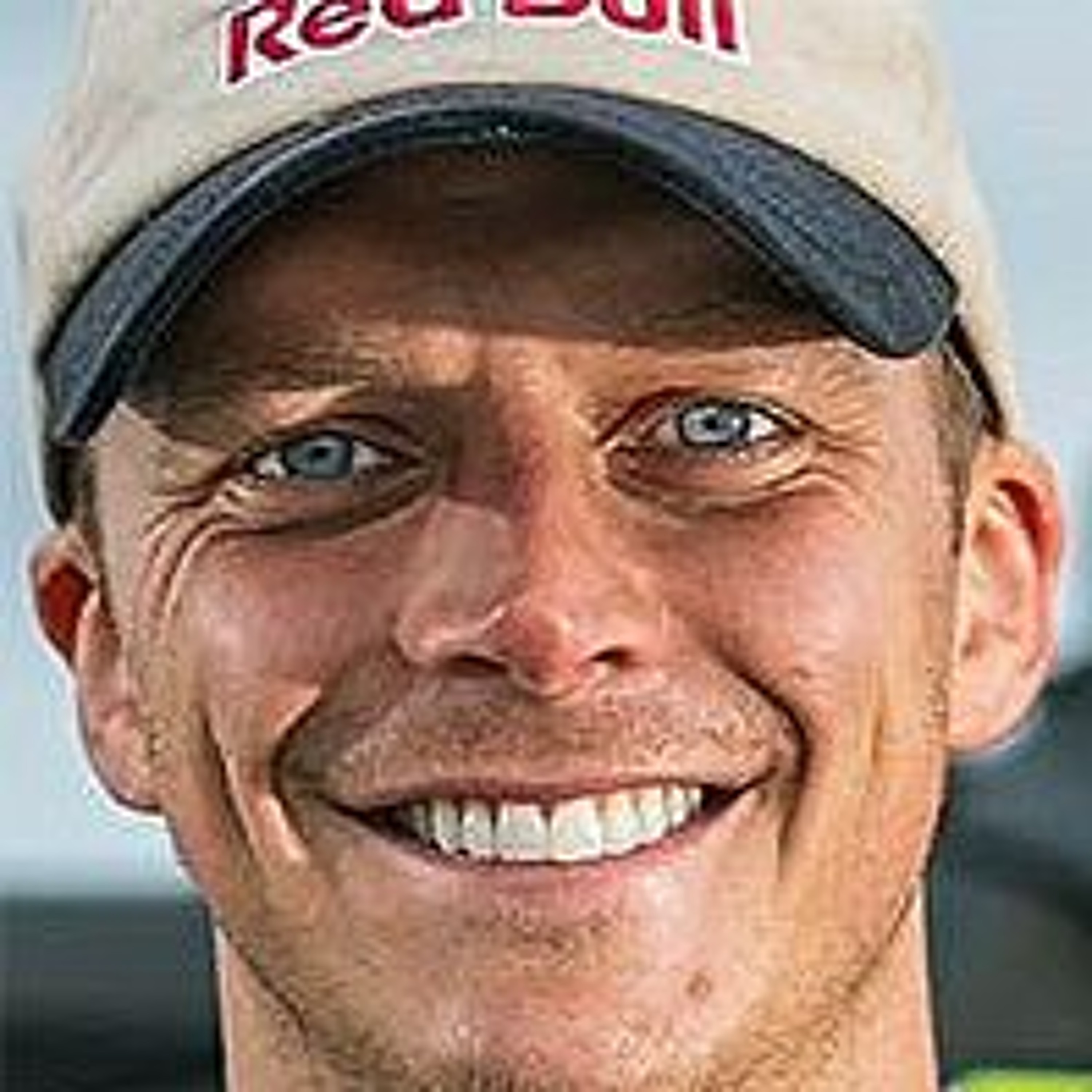 Jonny Walker on Leaving the U.S. & His "Special" Triumph