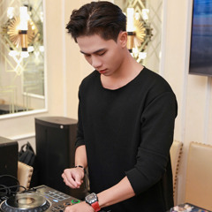 DÂN CHƠI QUẬN 8 VOL 9 ( DJ KEN KEN )