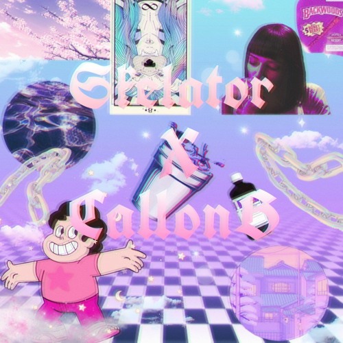 Saved The Universe (feat. CallonB)(prod. Rodmane)