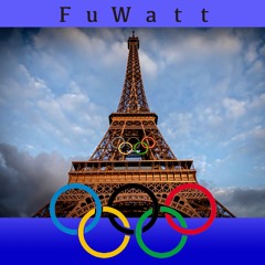 Summer In An Olympic And Paralympic Year
