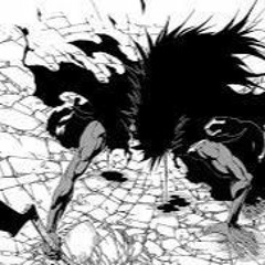 They think Your A Monster X Kenpachi Bankai and Kira laught (Totaltarianism II speed up )