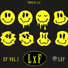 Vol.2 -EP