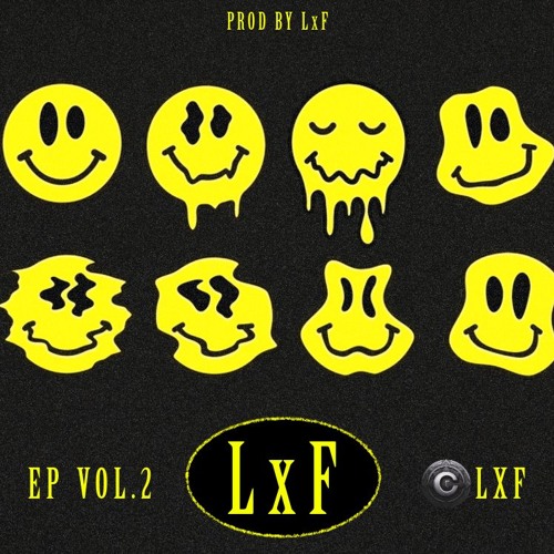 Vol.2 -EP