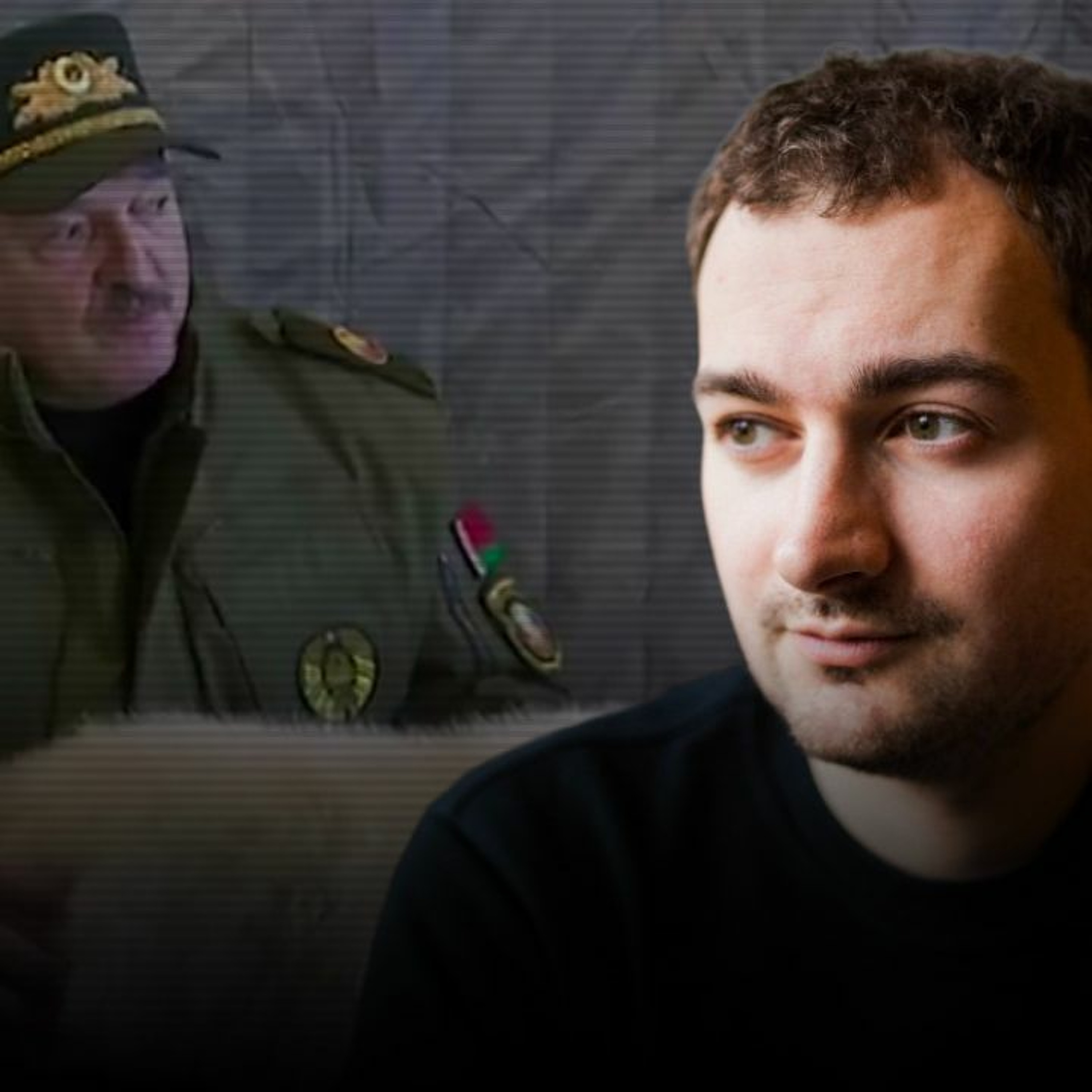 Шрайбман пра заявы Сахашчыка, тэракт у Крокусе і шлях пераменаў episode artwork