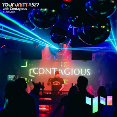 Episode #527 with Contagious
