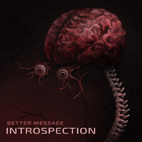 Better Message - Introspection EP