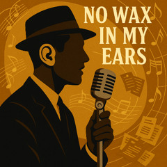 No Wax In My Ears