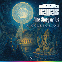 Undercover Babas - Moksha [preview]