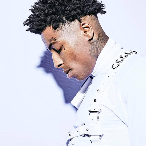 NBA YoungBoy - Often