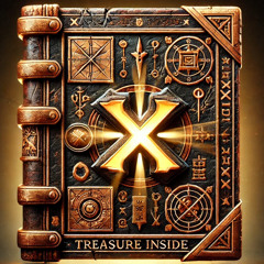 There's Treasure Inside ::: O.T.H