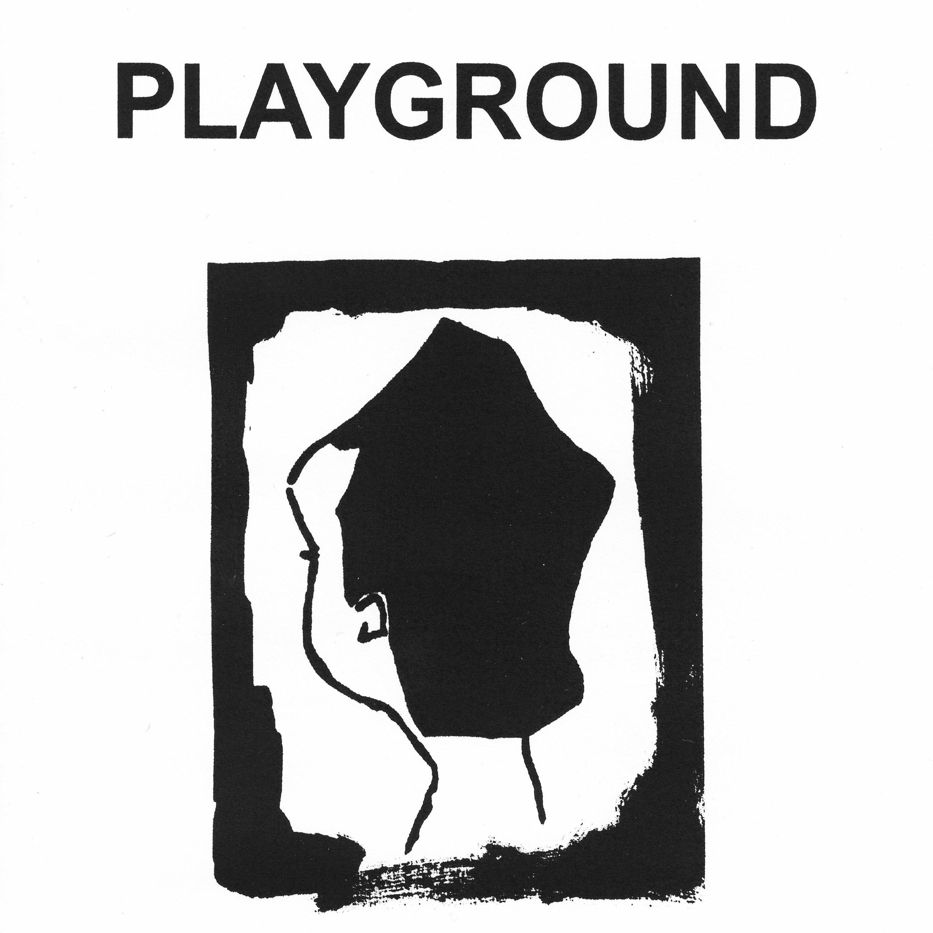 Playground - Gasoline (2002)