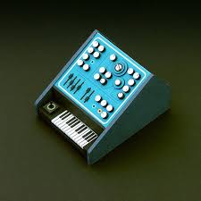 City of Synths Ep. 3